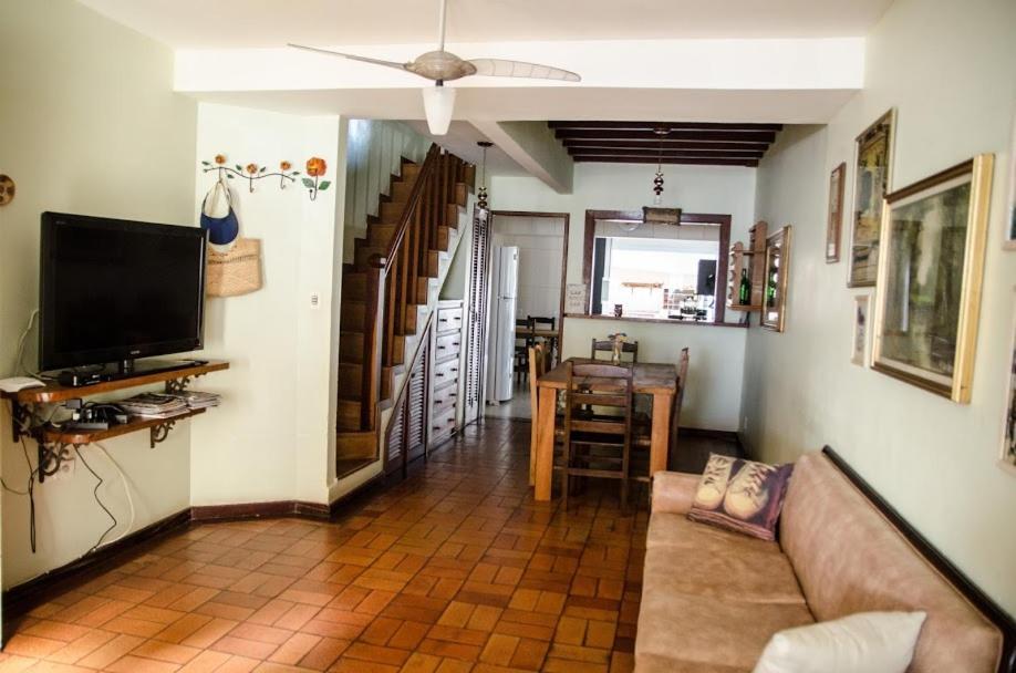 Holiday home Casa Em Paraty, Excelente Localizacao! Paraty