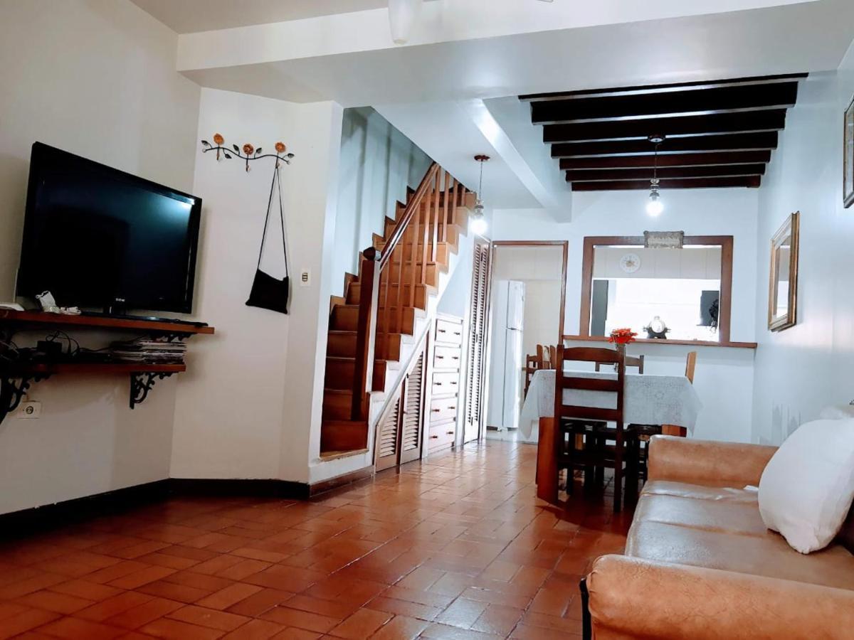 Casa Em Paraty, Excelente Localizacao! Paraty
