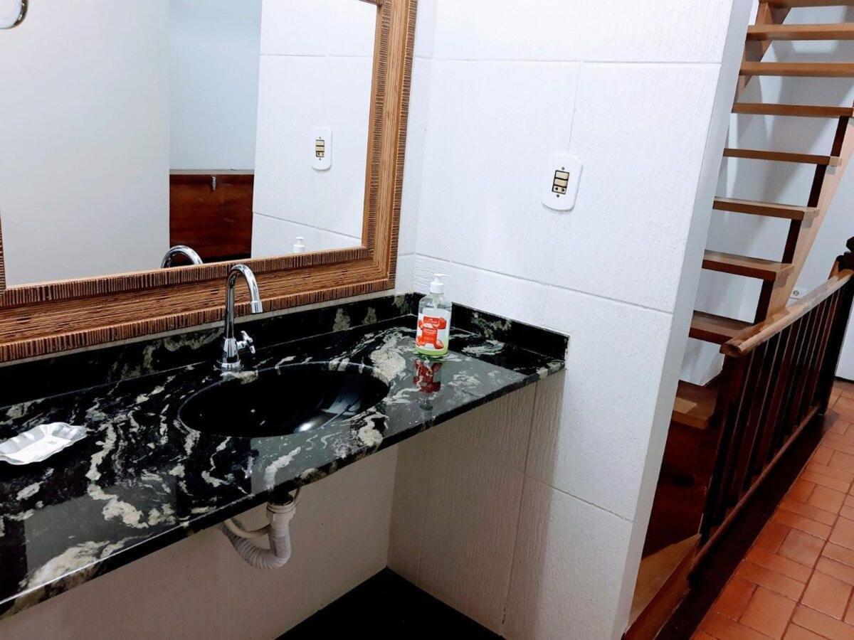 Holiday home Casa Em Paraty, Excelente Localizacao! Paraty