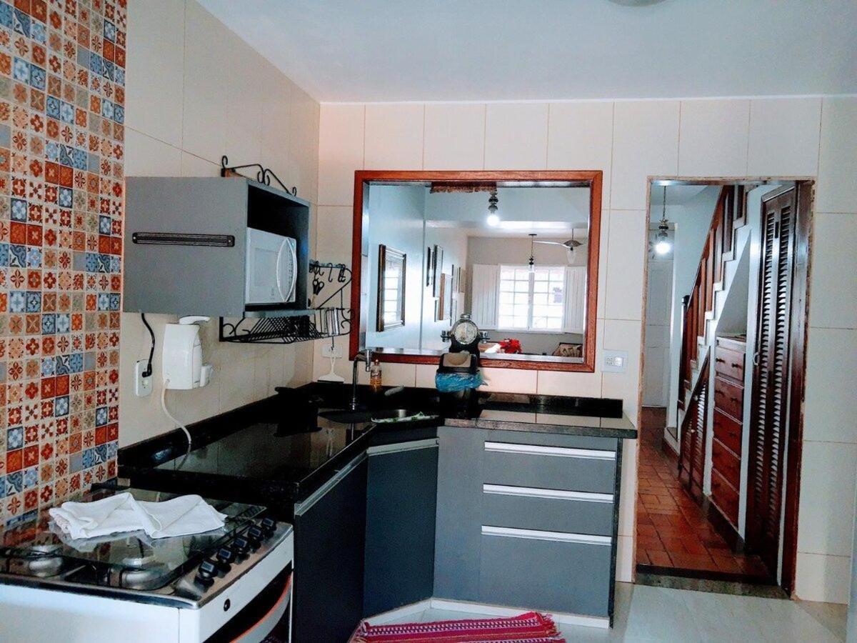 Casa Em Paraty, Excelente Localizacao! *