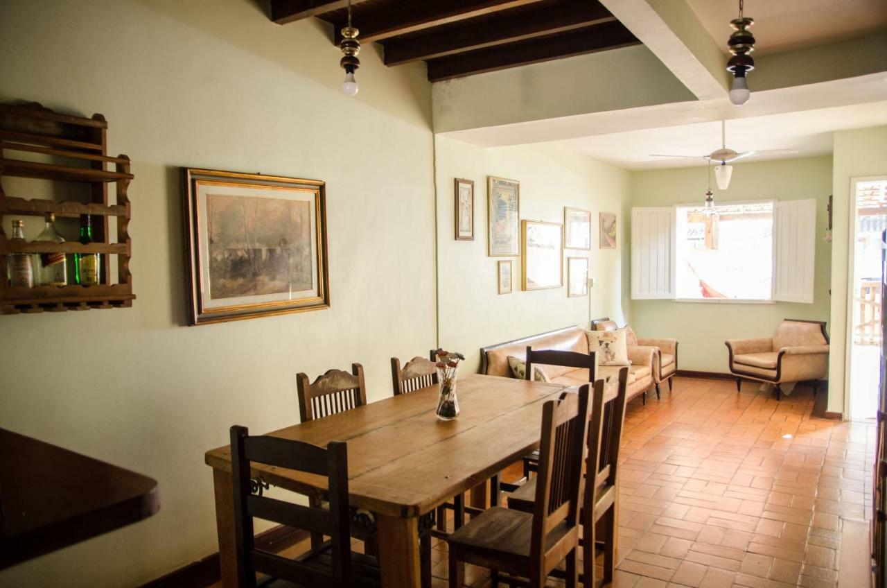 Casa Em Paraty, Excelente Localizacao! * Paraty