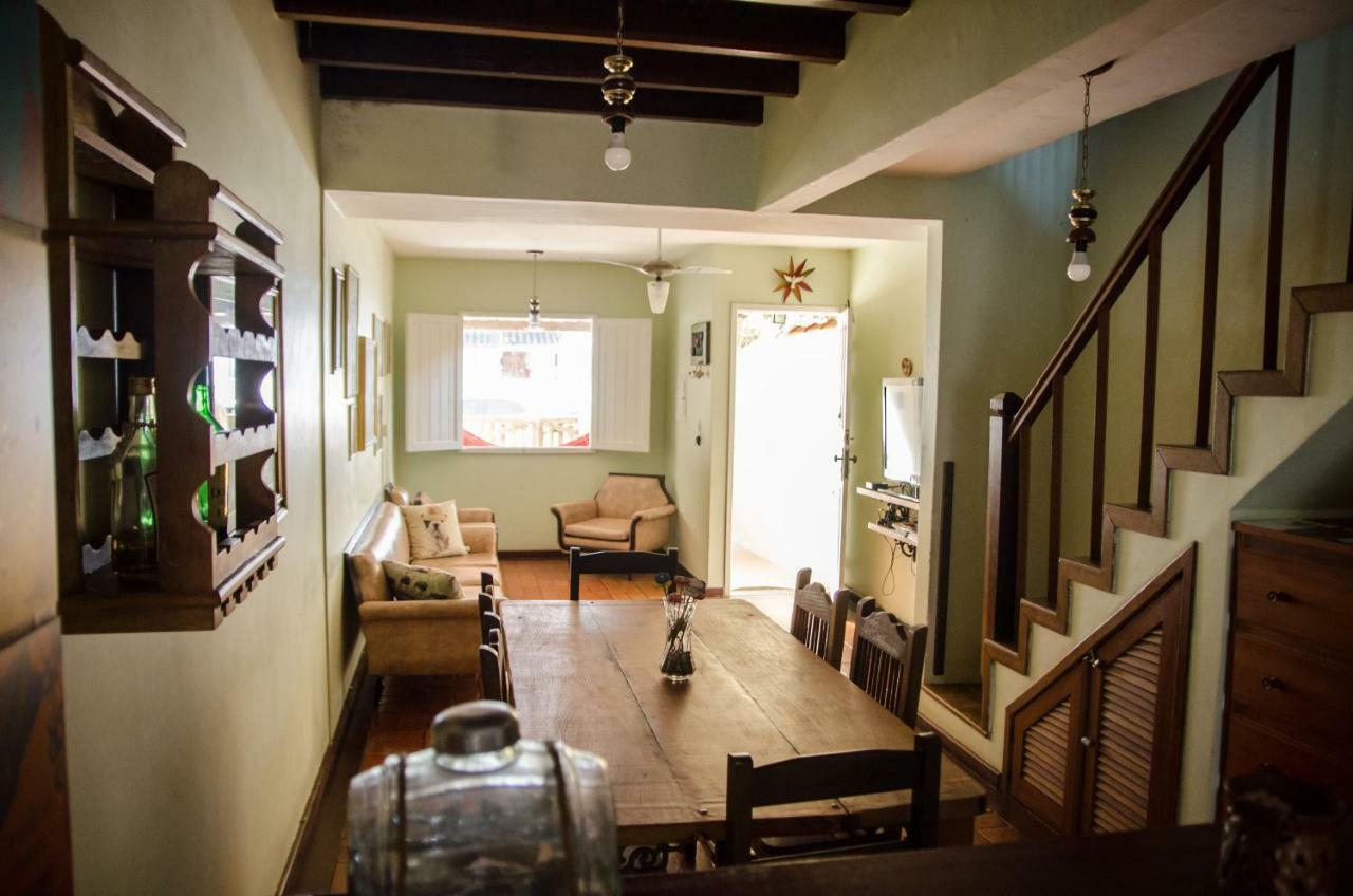 Casa Em Paraty, Excelente Localizacao! Holiday home *