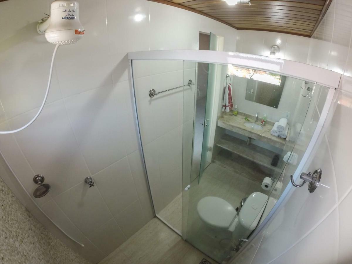 Holiday home Casa Em Paraty, Excelente Localizacao! *