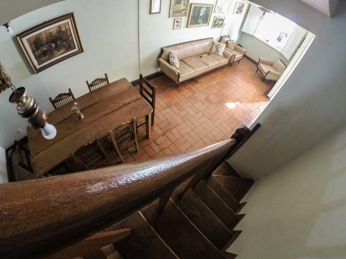 Casa Em Paraty, Excelente Localizacao! Holiday home