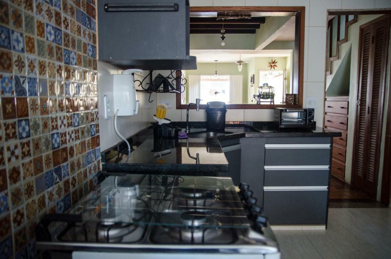 Casa Em Paraty, Excelente Localizacao! Holiday home Paraty