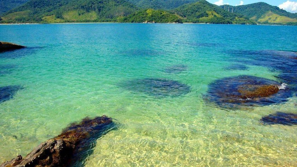 Holiday home Casa Em Paraty, Excelente Localizacao! *