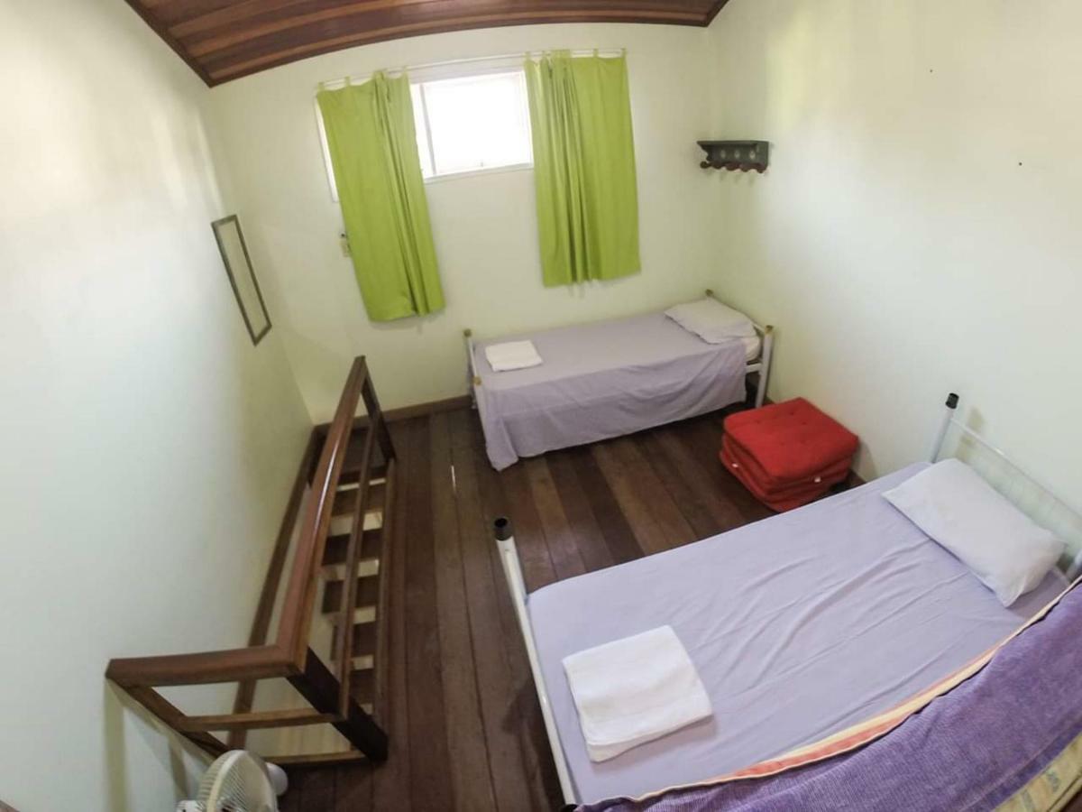 Casa Em Paraty, Excelente Localizacao! * Paraty